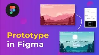 Прототип Figma